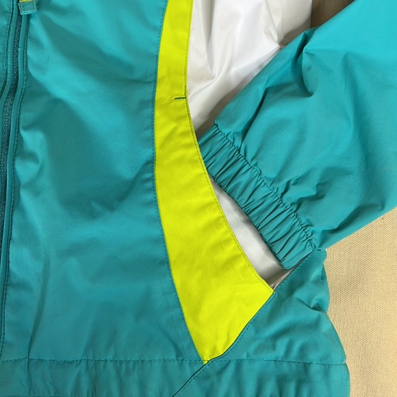 🟢 Girl Jacket Top - Picture 8 of 10